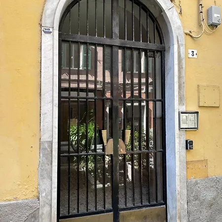 Rainbow Joy - Cinque Terre דירה *
