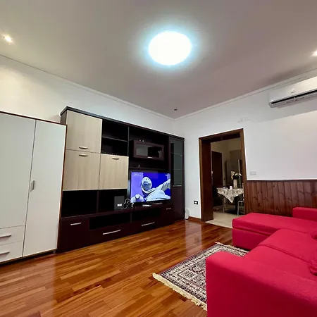 Appartement Rainbow Joy - Cinque Terre