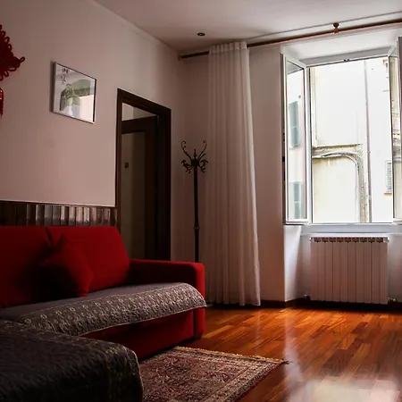 Rainbow Joy - Cinque Terre * לה ספציה