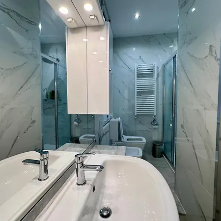 Apartamento Rainbow Joy - Cinque Terre *