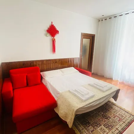 Apartamento Rainbow Joy - Cinque Terre La Spezia
