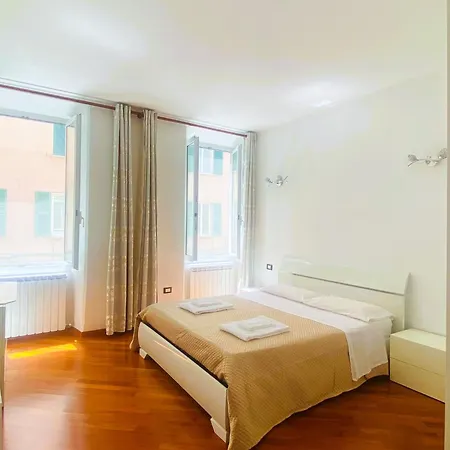 Rainbow Joy - Cinque Terre La Spezia