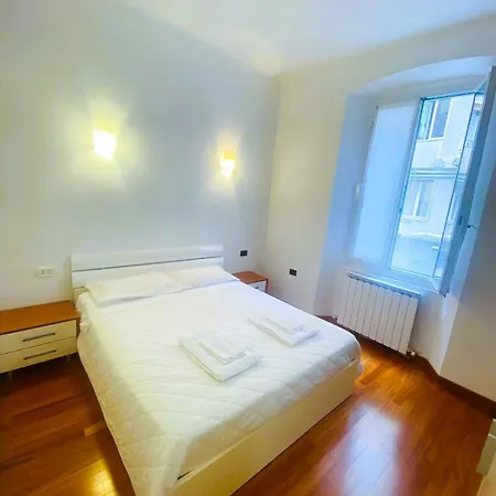 Rainbow Joy - Cinque Terre Apartamento