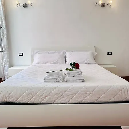 Rainbow Joy - Cinque Terre Apartamento *