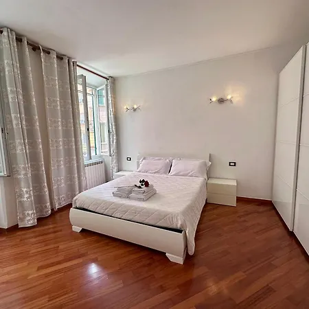 Apartamento Rainbow Joy - Cinque Terre *