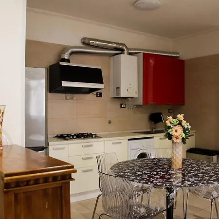 Apartamento Rainbow Joy - Cinque Terre