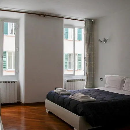 Rainbow Joy - Cinque Terre *