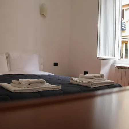 Rainbow Joy - Cinque Terre