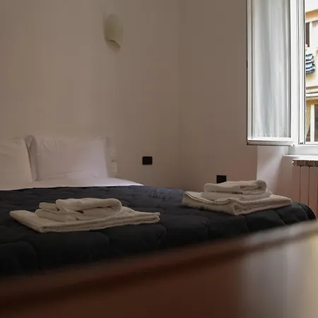 Appartement Rainbow Joy - Cinque Terre