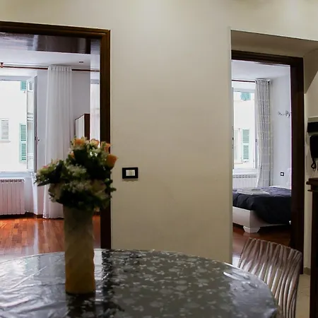 Apartamento Rainbow Joy - Cinque Terre *