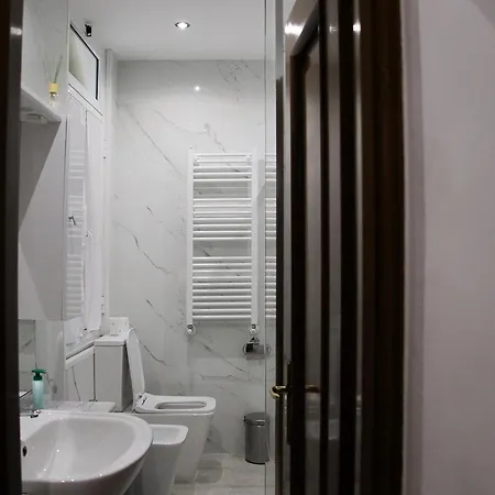 Rainbow Joy - Cinque Terre La Spezia