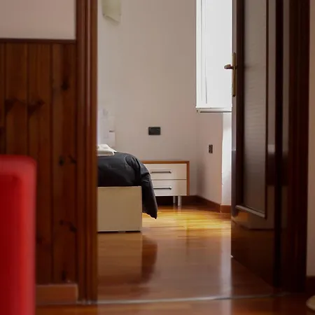 Apartamento Rainbow Joy - Cinque Terre *